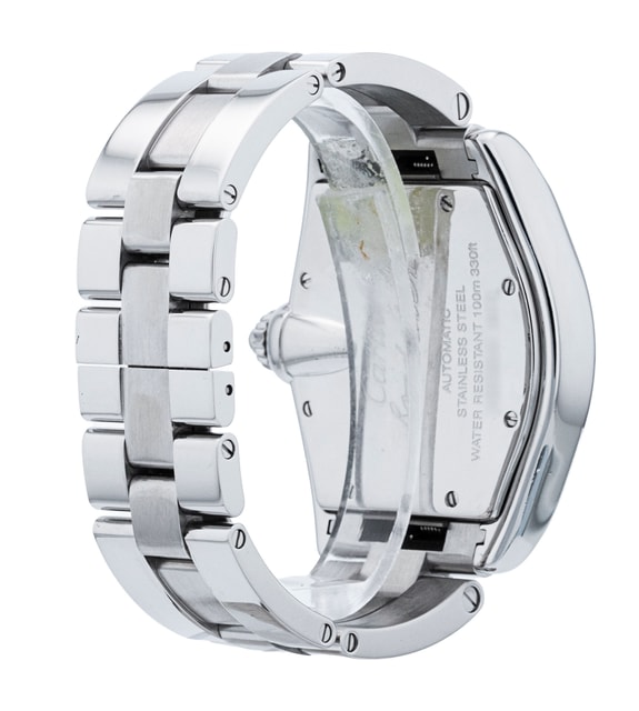 Cartier Roadster W62041V3 Image 3